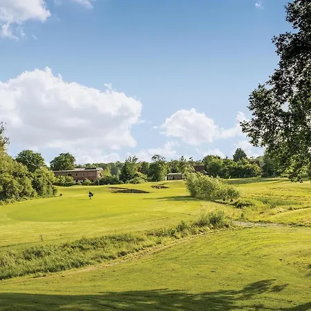 Burg Mueggenburg Kaschow