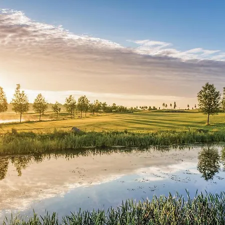 Burg Mueggenburg Lejlighed