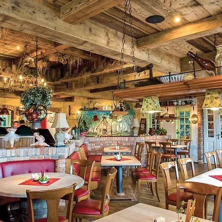 Burg Mueggenburg * Kaschow