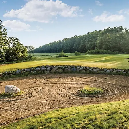 Apartmán Burg Mueggenburg